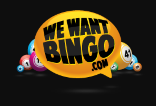 We Want Bingo We Want Bingo