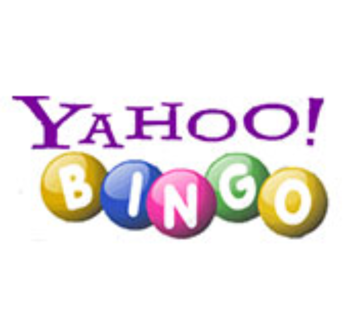 Yahoo Bingo Yahoo Bingo