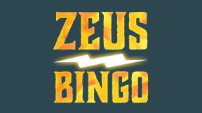Zeus Bingo logo