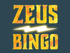 Zeus Bingo logo