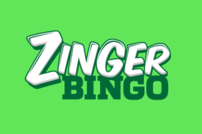 Zinger Bingo Zinger Bingo