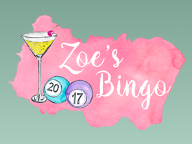 Zoe's Bingo Zoe's Bingo